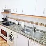Benimar 1 Apartman