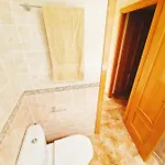 Benimar 1 Apartman *