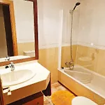Benimar 1 Apartman Cala de Finestrat