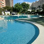Benimar 1 Apartman Cala de Finestrat