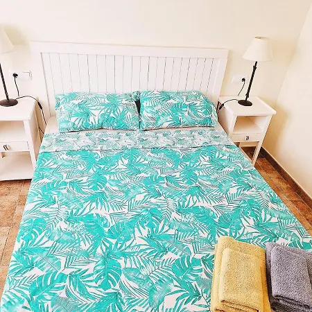 Benimar 1 Apartman Cala de Finestrat