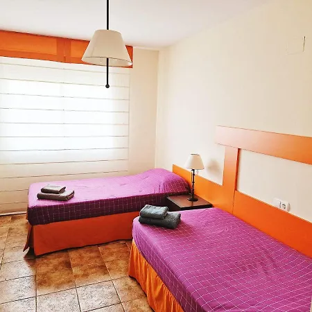 Apartman Benimar 1 Cala de Finestrat