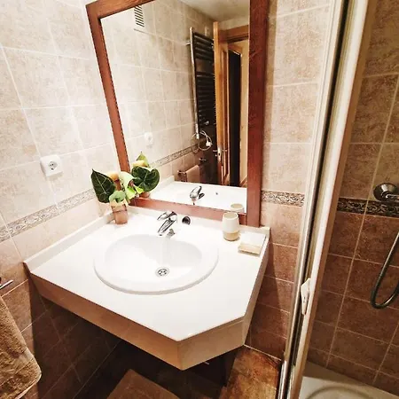 Benimar 1 * Cala de Finestrat