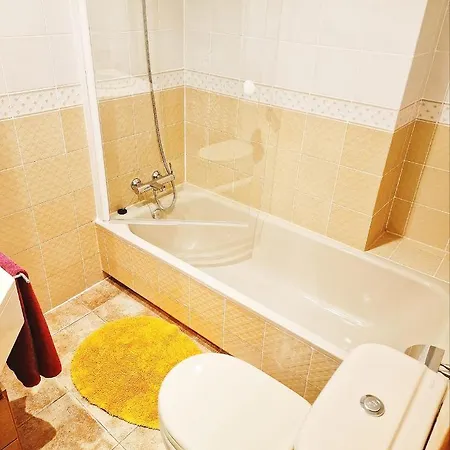 Apartment Benimar 1 Cala de Finestrat