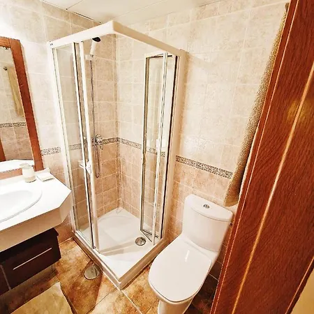 Benimar 1 * Cala de Finestrat