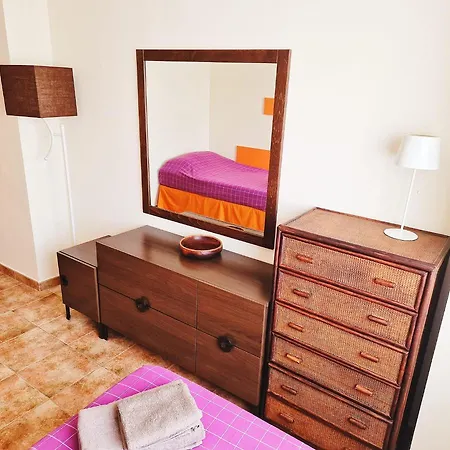 Benimar 1 Cala de Finestrat