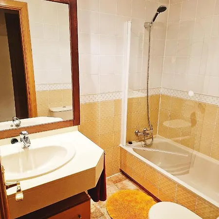 Benimar 1 Apartment Cala de Finestrat