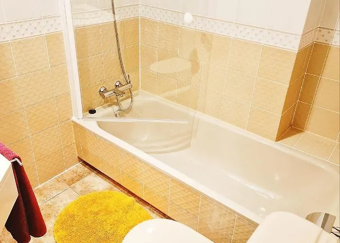 Apartamento Benimar 1 Cala de Finestrat