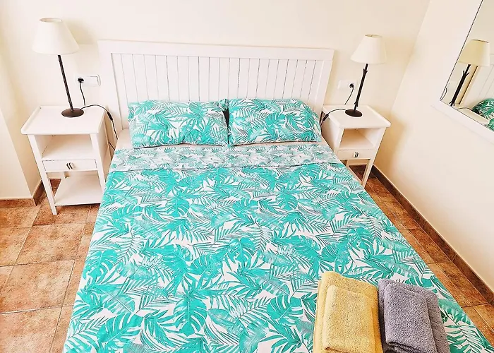 Benimar 1 Apartamento Cala de Finestrat