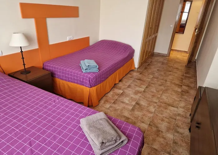 Benimar 1 * Cala de Finestrat