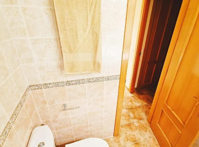 Benimar 1 Apartamento *