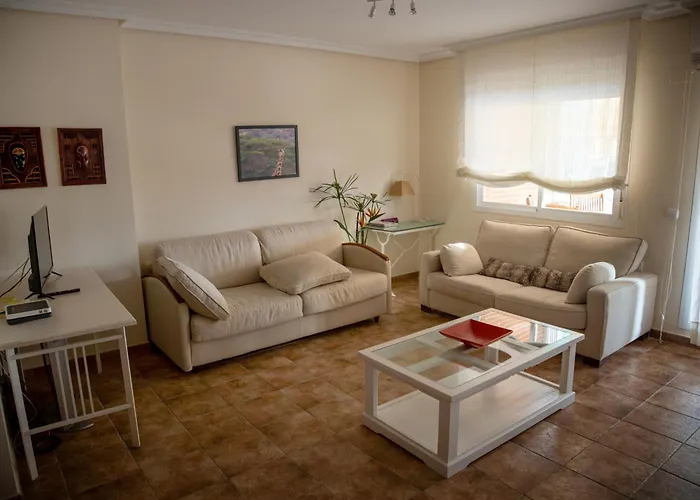 Benimar 1 Apartamento *