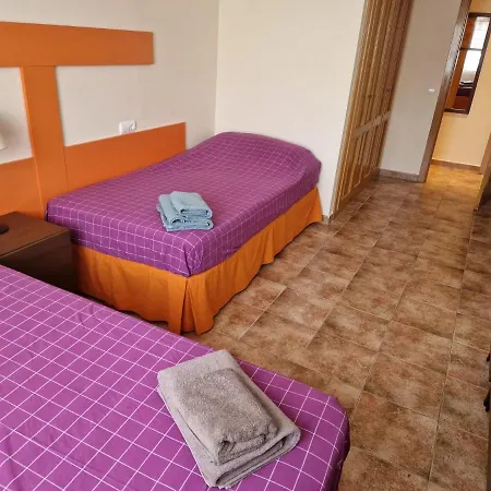 Benimar 1 * Cala de Finestrat