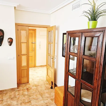 Benimar 1 Apartment Cala de Finestrat