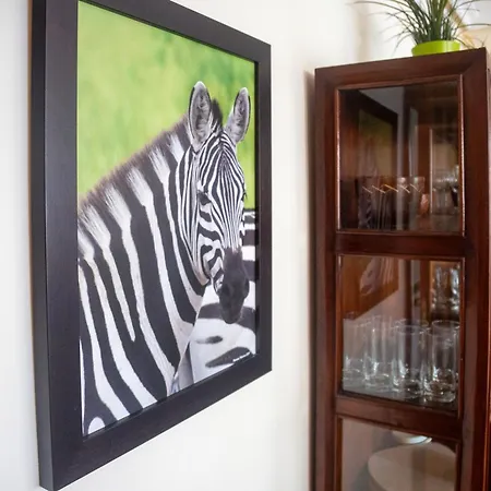 Benimar 1 Apartment Cala de Finestrat